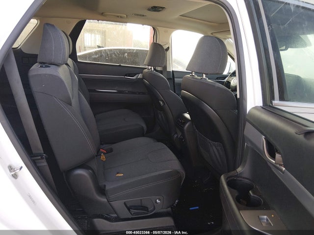 Продаж на аукціоні авто 2020 Hyundai Palisade Sel, vin: KM8R3DHE7LU169656, номер лоту: 45023366