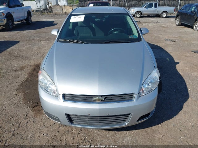 Aukcja sprzedaży 2011 Chevrolet Impala Lt, vin: 2G1WG5EK6B1325359, numer aukcji: 45023367