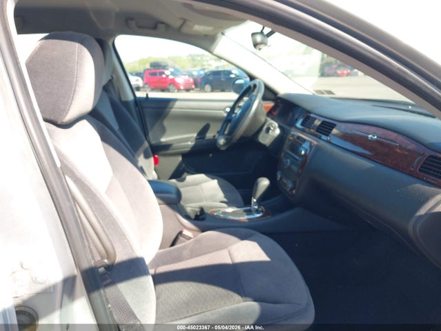 Aukcja sprzedaży 2011 Chevrolet Impala Lt, vin: 2G1WG5EK6B1325359, numer aukcji: 45023367
