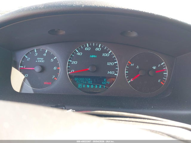 Aukcja sprzedaży 2011 Chevrolet Impala Lt, vin: 2G1WG5EK6B1325359, numer aukcji: 45023367