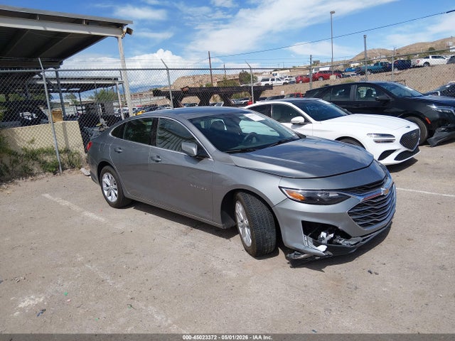 Chevrolet Malibu Fwd 1lt 2023 1G1ZD5ST4PF130203 zdjęcie główne