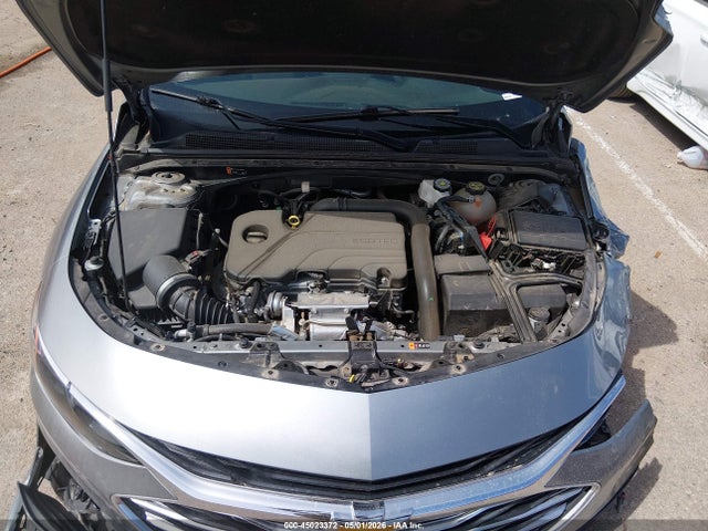 1G1ZD5ST4PF130203 Chevrolet Malibu Fwd 1lt