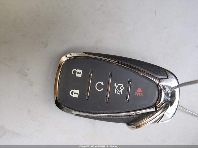 1G1ZD5ST4PF130203 Chevrolet Malibu Fwd 1lt