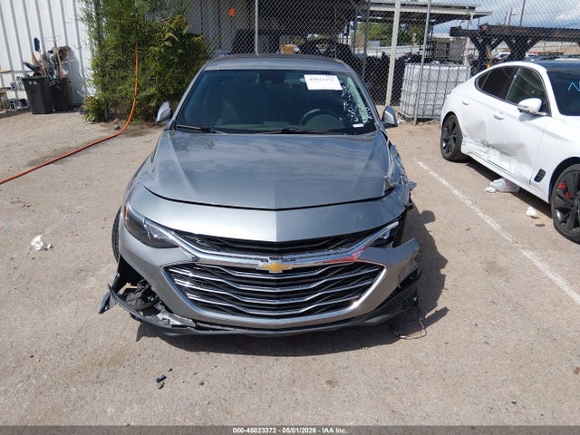 1G1ZD5ST4PF130203 Chevrolet Malibu Fwd 1lt