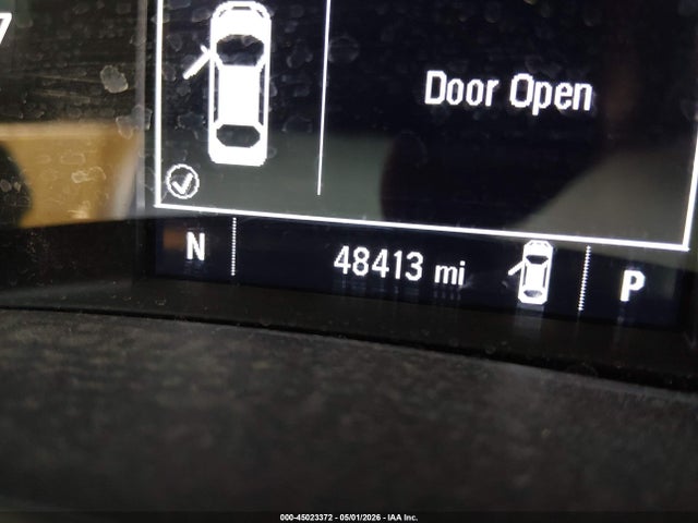 1G1ZD5ST4PF130203 Chevrolet Malibu Fwd 1lt