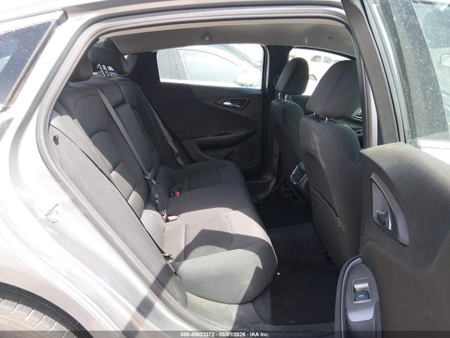 1G1ZD5ST4PF130203 Chevrolet Malibu Fwd 1lt