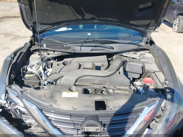 Aukcja sprzedaży 2017 Nissan Altima 2.5 Sr, vin: 1N4AL3AP1HC131401, numer aukcji: 45023377
