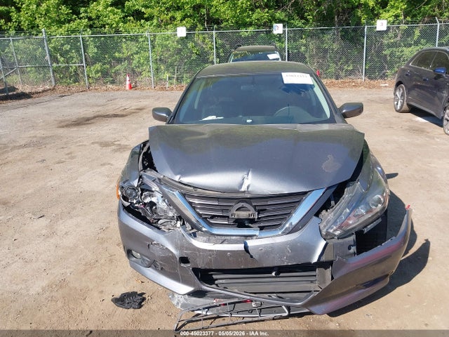 Aukcja sprzedaży 2017 Nissan Altima 2.5 Sr, vin: 1N4AL3AP1HC131401, numer aukcji: 45023377