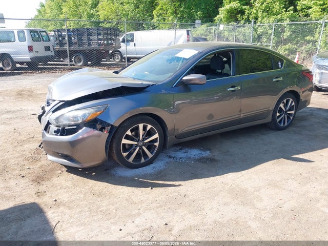 Aukcja sprzedaży 2017 Nissan Altima 2.5 Sr, vin: 1N4AL3AP1HC131401, numer aukcji: 45023377