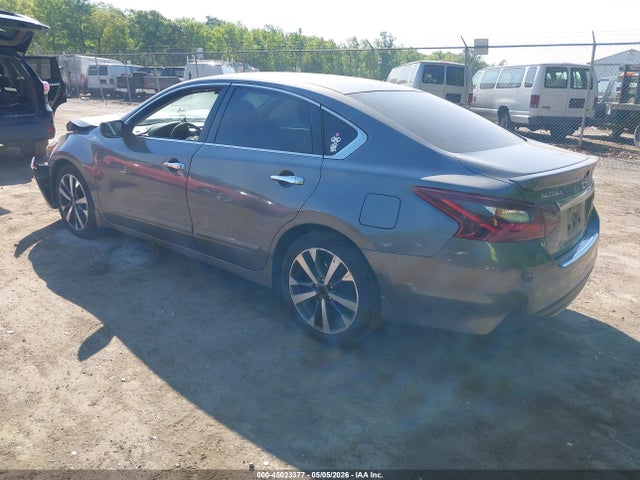Aukcja sprzedaży 2017 Nissan Altima 2.5 Sr, vin: 1N4AL3AP1HC131401, numer aukcji: 45023377