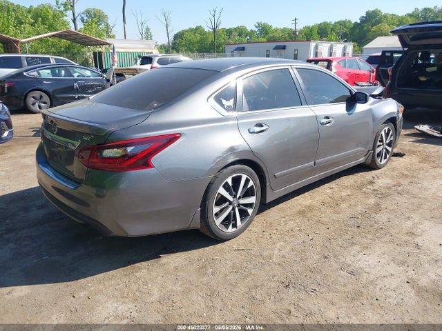 Aukcja sprzedaży 2017 Nissan Altima 2.5 Sr, vin: 1N4AL3AP1HC131401, numer aukcji: 45023377