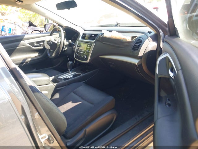 Aukcja sprzedaży 2017 Nissan Altima 2.5 Sr, vin: 1N4AL3AP1HC131401, numer aukcji: 45023377