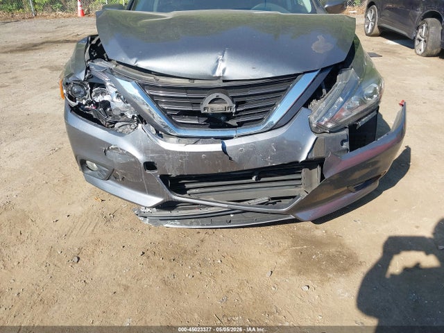 Aukcja sprzedaży 2017 Nissan Altima 2.5 Sr, vin: 1N4AL3AP1HC131401, numer aukcji: 45023377
