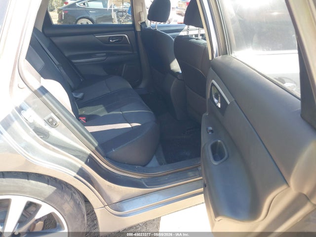 Aukcja sprzedaży 2017 Nissan Altima 2.5 Sr, vin: 1N4AL3AP1HC131401, numer aukcji: 45023377