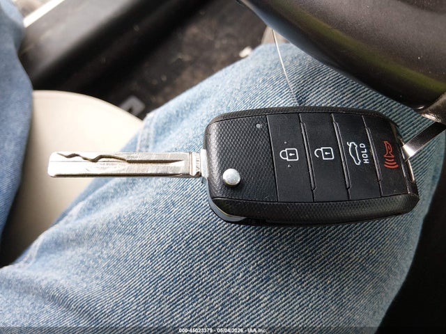 2015 Kia Optima Lx მანქანა იყიდება აუქციონზე, vin: 5XXGM4A74FG456029, აუქციონის ნომერი: 45023379