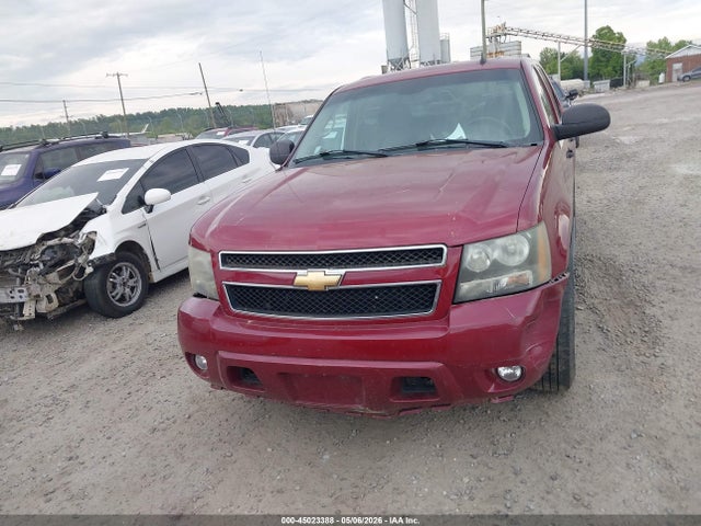 Aukcja sprzedaży 2007 Chevrolet Avalanche 1500 Ls, vin: 3GNFK12347G121502, numer aukcji: 45023388