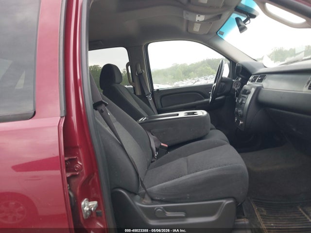 Aukcja sprzedaży 2007 Chevrolet Avalanche 1500 Ls, vin: 3GNFK12347G121502, numer aukcji: 45023388
