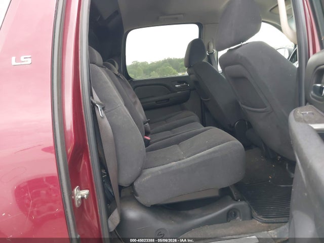 Aukcja sprzedaży 2007 Chevrolet Avalanche 1500 Ls, vin: 3GNFK12347G121502, numer aukcji: 45023388