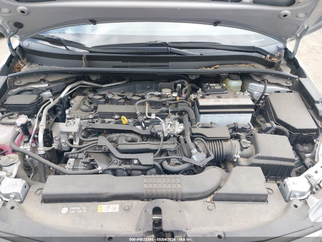 JTDS4MCE9N3510011 Toyota COROLLA SE