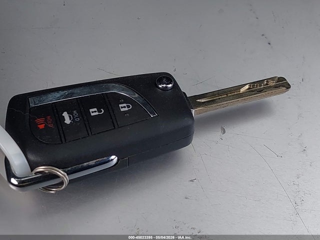 JTDS4MCE9N3510011 Toyota COROLLA SE