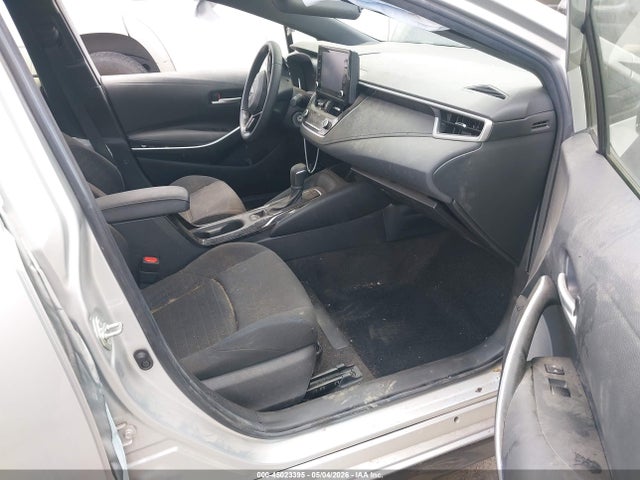 JTDS4MCE9N3510011 Toyota COROLLA SE