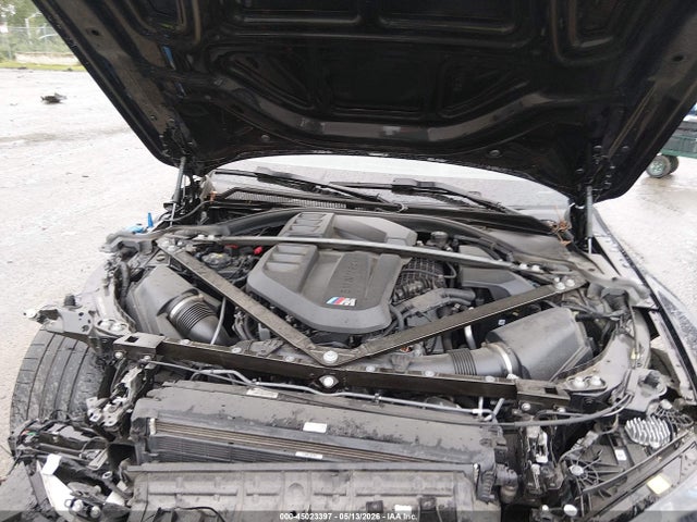BMW M4 Competition Xdrive 2023 WBS43AZ00PCM29450 Image 10