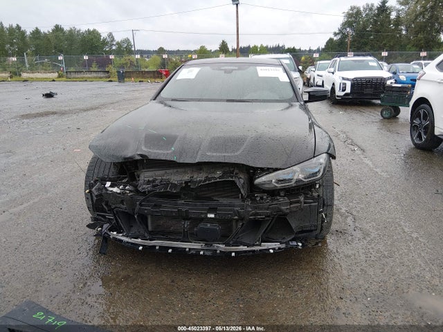 BMW M4 Competition Xdrive 2023 WBS43AZ00PCM29450 Image 13