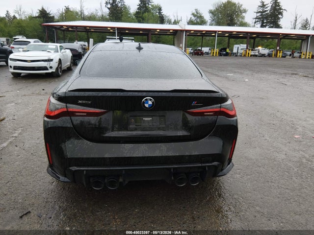 BMW M4 Competition Xdrive 2023 WBS43AZ00PCM29450 Image 17
