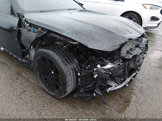 BMW M4 Competition Xdrive 2023 WBS43AZ00PCM29450 Image 18