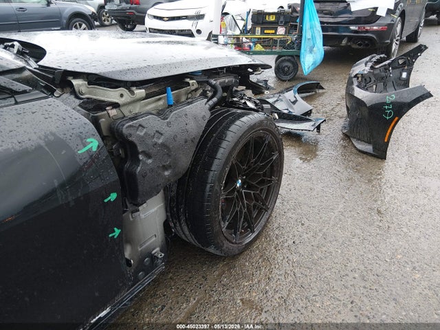 BMW M4 Competition Xdrive 2023 WBS43AZ00PCM29450 Image 19