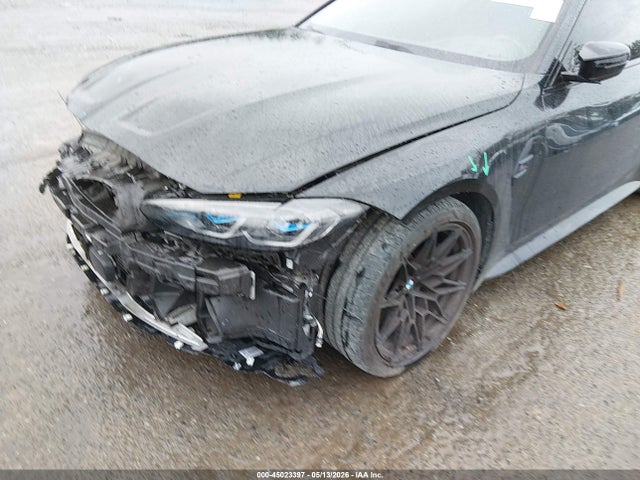 BMW M4 Competition Xdrive 2023 WBS43AZ00PCM29450 Image 20