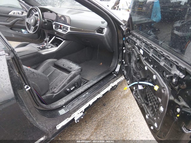 BMW M4 Competition Xdrive 2023 WBS43AZ00PCM29450 Image 5