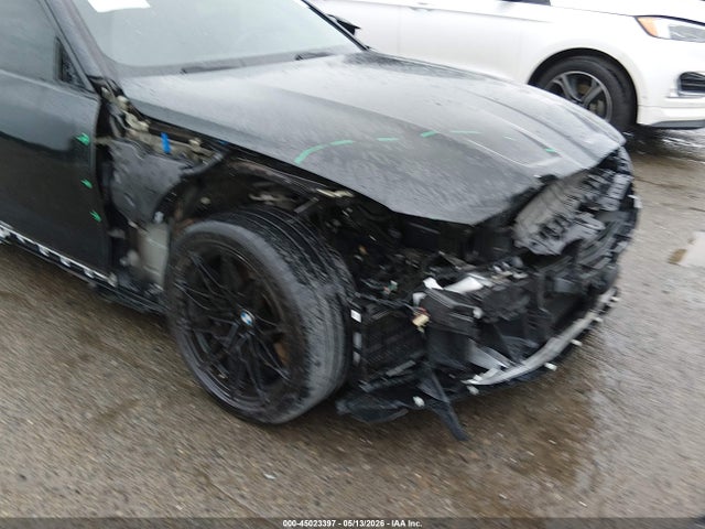 BMW M4 Competition Xdrive 2023 WBS43AZ00PCM29450 Image 6