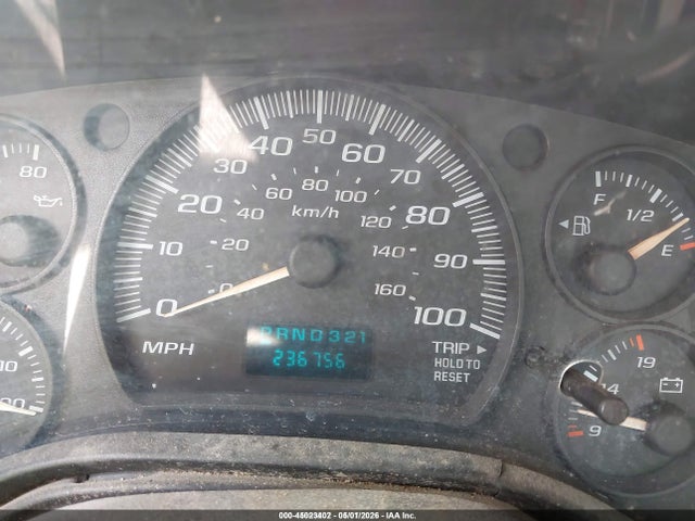 2005 Chevrolet Express Cutaway Base W/c7l/c7n მანქანა იყიდება აუქციონზე, vin: 1GBJG31U551154681, აუქციონის ნომერი: 45023402
