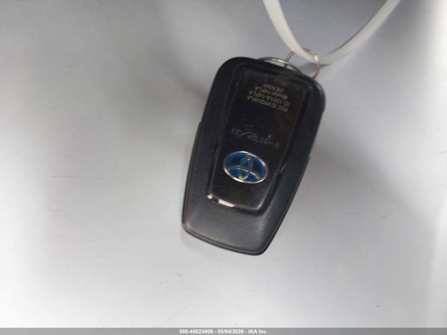 Toyota Mirai Xle 2021 JTDAAAAA8MA002335 Image 11