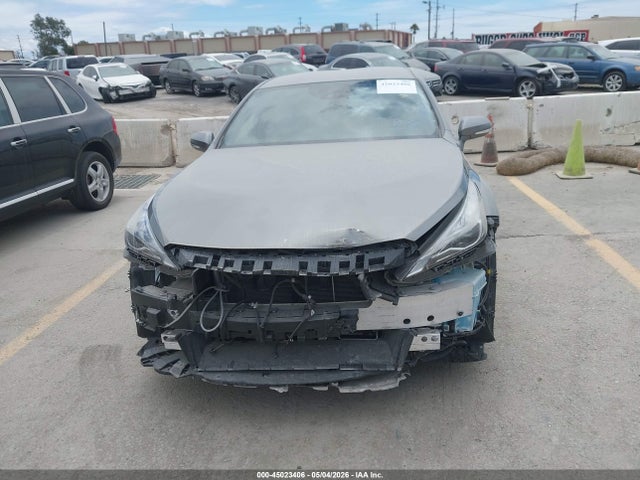 Toyota Mirai Xle 2021 JTDAAAAA8MA002335 Image 13
