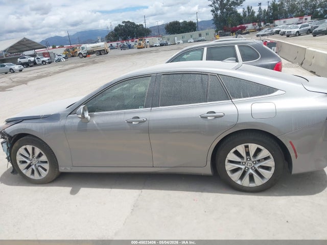 Toyota Mirai Xle 2021 JTDAAAAA8MA002335 Image 15