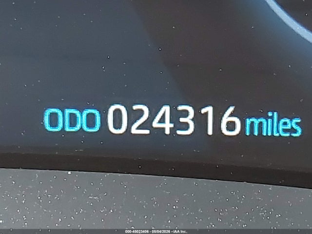 Toyota Mirai Xle 2021 JTDAAAAA8MA002335 Image 16