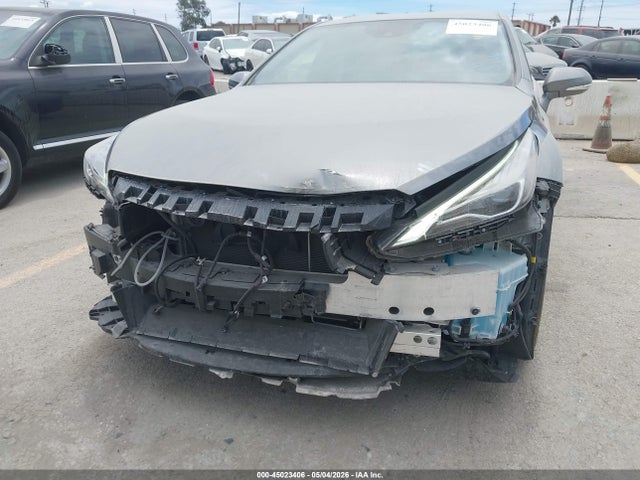 Toyota Mirai Xle 2021 JTDAAAAA8MA002335 Image 6