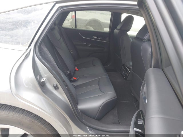 Toyota Mirai Xle 2021 JTDAAAAA8MA002335 Image 8