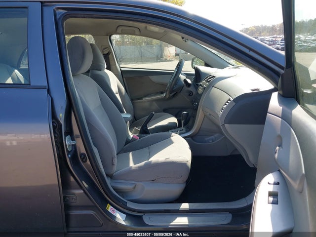 45023407 :رقم المزاد ، JTDBU4EEXAJ059173 vin ، 2010 Toyota Corolla Le مزاد بيع