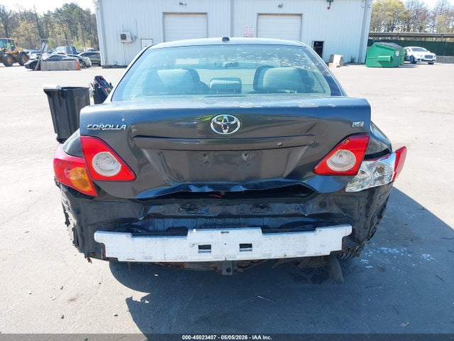 45023407 :رقم المزاد ، JTDBU4EEXAJ059173 vin ، 2010 Toyota Corolla Le مزاد بيع
