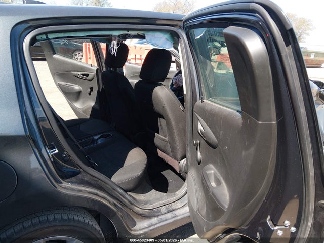 45023409 :رقم المزاد ، KL8CB6SA0KC731733 vin ، 2019 Chevrolet Spark Ls Cvt مزاد بيع