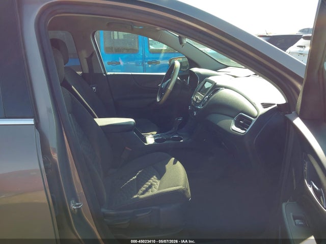 Aukcja sprzedaży 2019 Chevrolet Equinox Lt, vin: 3GNAXKEVXKS518846, numer aukcji: 45023410