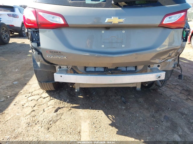 Aukcja sprzedaży 2019 Chevrolet Equinox Lt, vin: 3GNAXKEVXKS518846, numer aukcji: 45023410