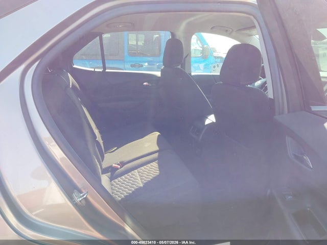 Aukcja sprzedaży 2019 Chevrolet Equinox Lt, vin: 3GNAXKEVXKS518846, numer aukcji: 45023410