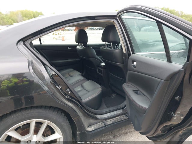 45023413 :رقم المزاد ، 1N4AA51E09C814417 vin ، 2009 Nissan Maxima 3.5 Sv مزاد بيع