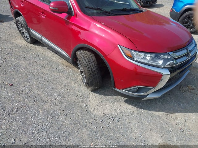 Aukcja sprzedaży 2018 Mitsubishi Outlander Se, vin: JA4AZ3A31JZ033777, numer aukcji: 45023415
