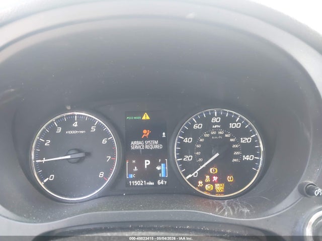 Aukcja sprzedaży 2018 Mitsubishi Outlander Se, vin: JA4AZ3A31JZ033777, numer aukcji: 45023415