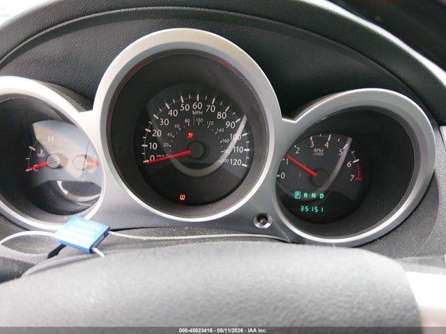 Продаж на аукціоні авто 2010 Chrysler Sebring Limited, vin: 1C3CC5FB9AN166360, номер лоту: 45023416